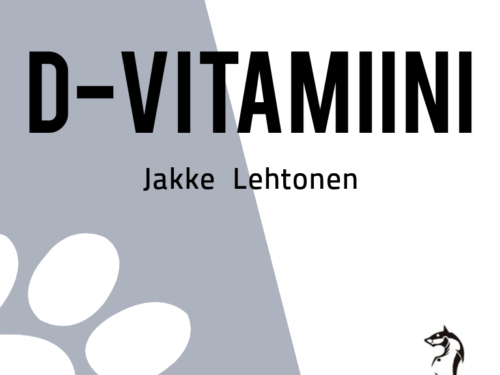 ABC: D-vitamiini